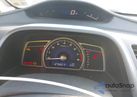 2009 Honda Civic Lx from USA, damaged, VIN 2HGFA16549H303597